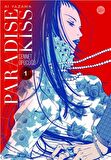 Paradise Kiss - Cennet Öpücüğü 1
