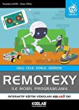 Remotexy İle Mobil Programlama