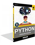 Python Öğreniyorum