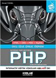 Sıfırdan İleri Seviyeye PHP Web Programlama