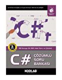 C# Çözümlü Soru Bankası