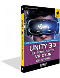 Unity 3D İle Temel Seviye VR Oyun Geliştirme