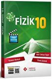 SONUÇ 10.SINIF FİZİK SET
