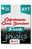 AYT Fizik 2. Fas. Öğretmenin Özel Soruları