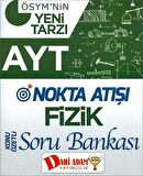 AYT Nokta Atışı Fizik Soru Bankası