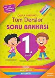 Ema 1.Sınıf Tüm Dersler Soru Bankası