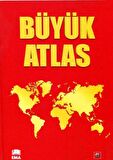 Büyük Atlas (Ciltli)