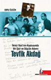 Tevfik Akdağ
