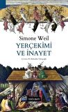 Yerçekimi ve İnayet