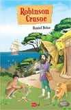 Robinson Crusoe / Daniel Defoe