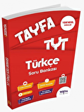 TYT Tayfa Türkçe Soru Bankası Tayfa Yayınları