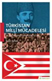 Türkistan Milli Mücadelesi
