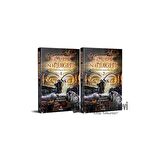 Mucize Sandığım (2 Kitap Takım)