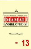 Kuran, Hadis ve Tarih Işığında İmam Ali Ansiklopedisi C.13