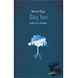 Dikiş Yeri