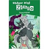 Fırlama Kedi Zimzo
