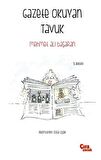 Gazete Okuyan Tavuk