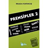 Prensipler 2