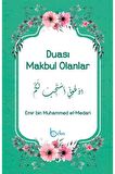 Duası Makbul Olanlar