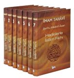 Hadislerle İslam Fıkhı (7 Cilt Takım)