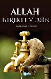 Allah Bereket Versin