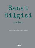 Sanat Bilgisi 3.Kitap