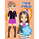 Moda Zamanı - 4