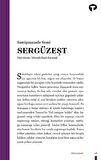 Sergüzeşt