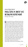 Felatun Bey ve Rakım Efendi