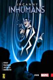 Uncanny Inhumans 4