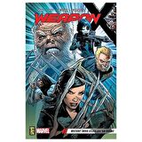 Weapon X 1: Mutant İmha Silahları’na Doğru