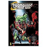 Champions 2: Serbest Çalışan Hayatı