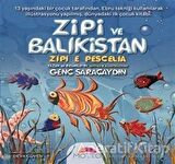 Zipi ve Balıkistan