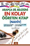 Arapça Dil Bilgisini En Kolay Öğreten Kitap (nahiv)