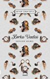 Korku Vadisi - Sherlock Holmes