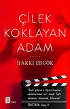 Çilek Koklayan Adam