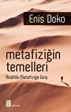 Metafiziğin Temelleri