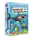 Denizler ve Okyanuslar - Bilgi Kartları