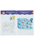 Aktivite Kitabı - 5