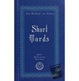 Short Words