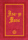 Asa-yı Musa (Büyük Boy)