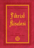 Fihrist Risalesi (Büyük Boy)