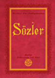 Sözler (Küçük Boy)