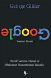 Google Sonrası Yaşam