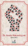 Zil Avazlı Kırlangıçlar