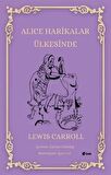Alice Harikalar Ülkesinde