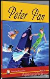 İspanyolca Hikaye Peter Pan