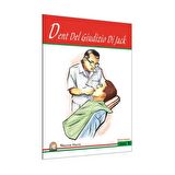 İtalyanca Hikaye Dent Del Giudizio Di Jack