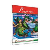 İtalyanca Hikaye Peter Pan