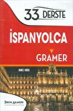33 Derste İspanyolca Gramer